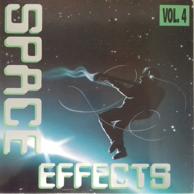 ADAMS & FLEISNER - Space Effects Vol. 4