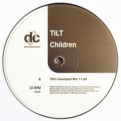 TILT - Children