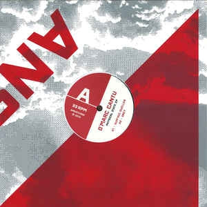 D'MARC CANTU - Physical State