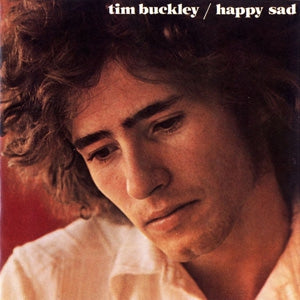 TIM BUCKLEY - Happy Sad