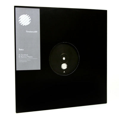 BATU - Cardinal / Domino Theory