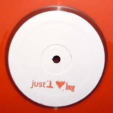 THEO PARRISH - Just1LoveBug