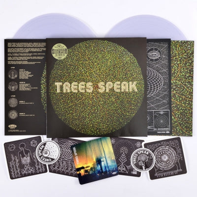 TREES SPEAK - Trees Speak