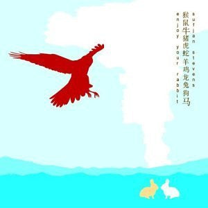 SUFJAN STEVENS - Enjoy Your Rabbit