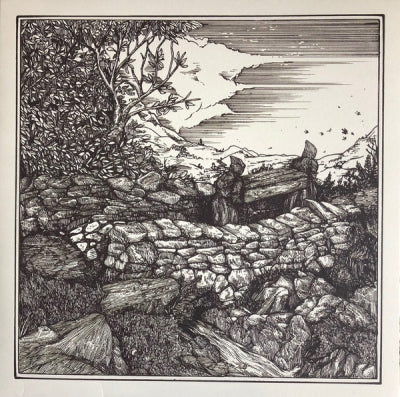 CONJURER - Mire
