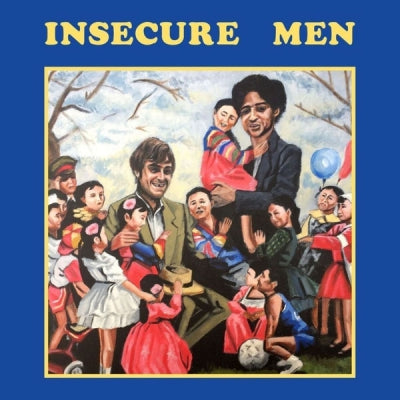 INSECURE MEN - Insecure Men