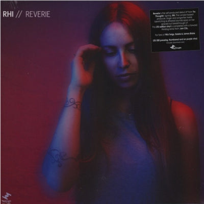 RHI  - Reverie