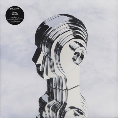 SOULWAX - From Deewee