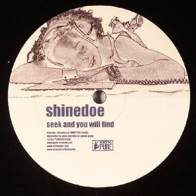 SHINEDOE - Seek And You Will Find