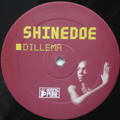 SHINEDOE - Dillema / Alpha