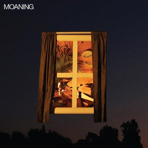 MOANING - Moaning