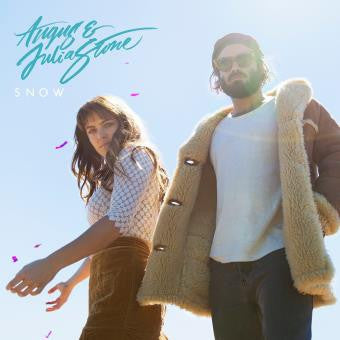 ANGUS & JULIA STONE - Snow