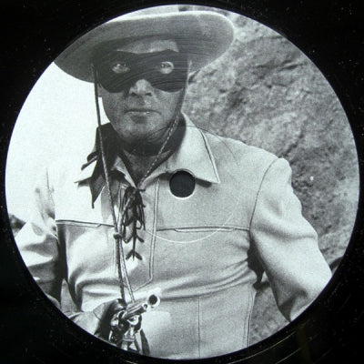 RUFF DRAFT - Lone Ranger / Shining