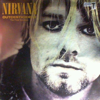 NIRVANA - Outcesticide III • The Final Solution