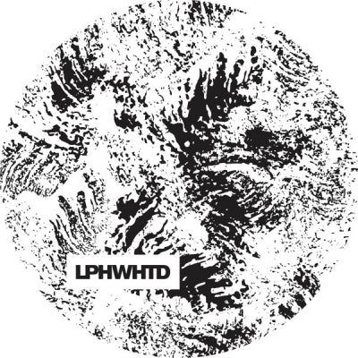 JACQUES RENAULT / MR. GUY / JESSE RUDOY / ELVIN TIBIDEUX / PRIVATE PANTHER - LPHWHTD