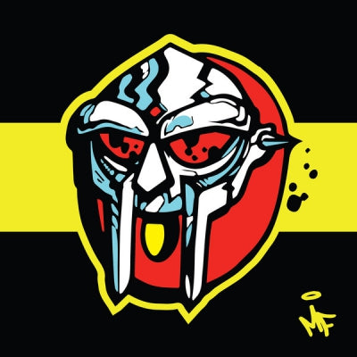 MF DOOM - Gas Drawls / ? / Hero Vs. Villain