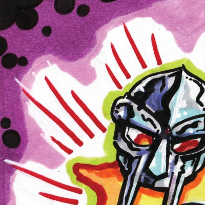MF DOOM - The Time We Faced Doom / Doomsday