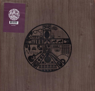 BADLY DRAWN BOY - The Hour Of Bewilderbeast