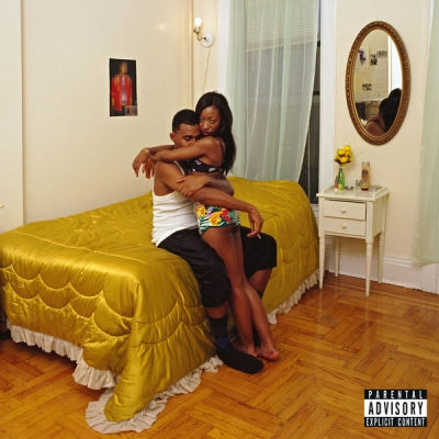 BLOOD ORANGE - Freetown Sound