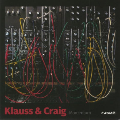 KLAUSS & CRAIG - Momentum
