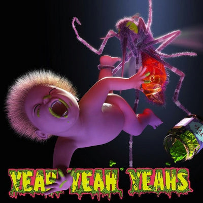 YEAH YEAH YEAHS - Mosquito