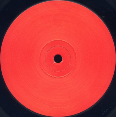 VARIOUS - Indemand & Unreleased EP #1