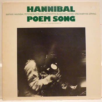 HANNIBAL - Poem Song