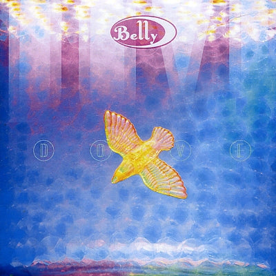BELLY - Dove
