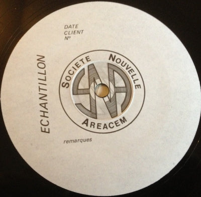 VARIOUS - Counterforce - A Collection Of Deep Beats