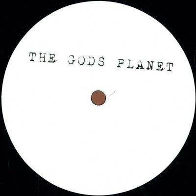THE GODS PLANET - Days