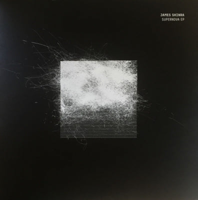 JAMES SHINRA - Supernova EP