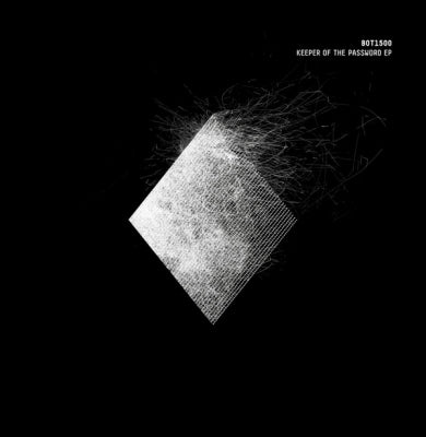BOT1500 - Keeper Of The Password EP