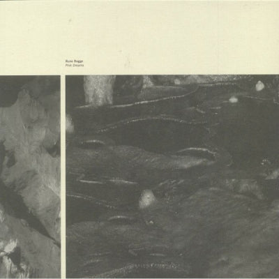 RUNE BAGGE - Pink Dreams