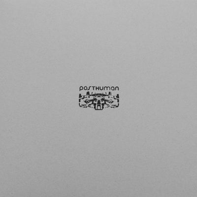 POSTHUMAN - The Damocles Syndicate