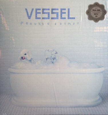 FRANKIE COSMOS - Vessel
