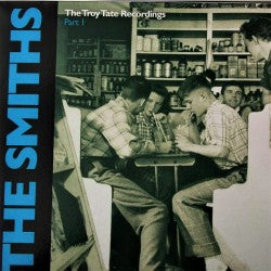 THE SMITHS - The Troy Tate Recordings - Part I