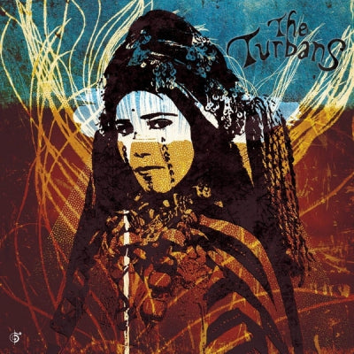 THE TURBANS - The Turbans