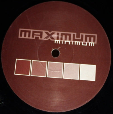 CHRIS LIBERATOR & GUY MCAFFER - Blood 4695