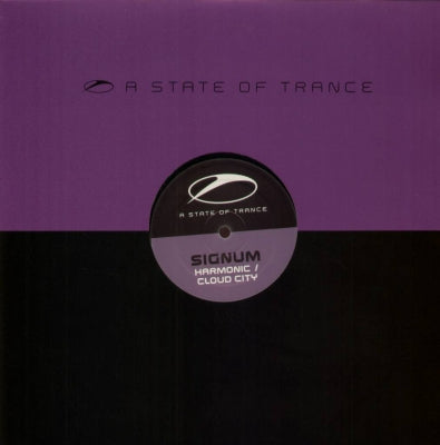 SIGNUM - Harmonic / Cloud City
