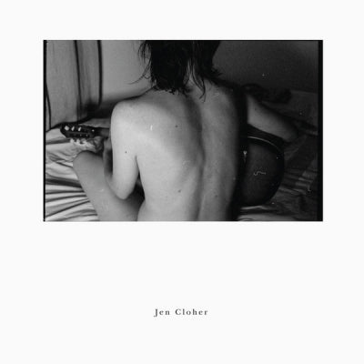 JEN CLOHER - Jen Cloher