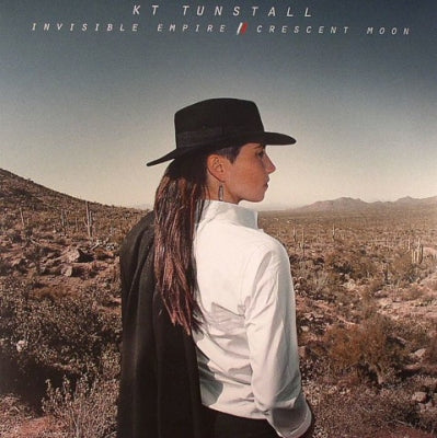 KT TUNSTALL - Invisible Empire // Crescent Moon