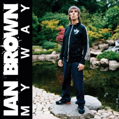 IAN BROWN - My Way