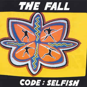 THE FALL - Code:Selfish