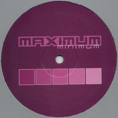 ANT / CHRIS LIBERATOR & GUY MCAFFER - Purple Ohm 253