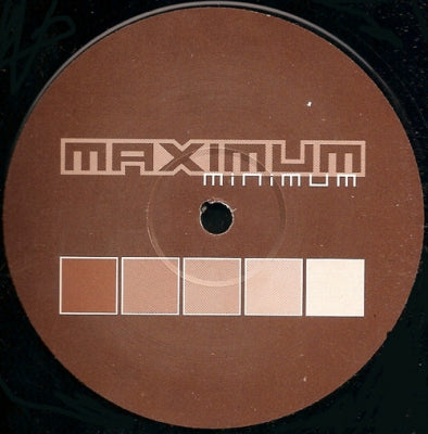 ANT / PATRICK DSP - Sludge 731