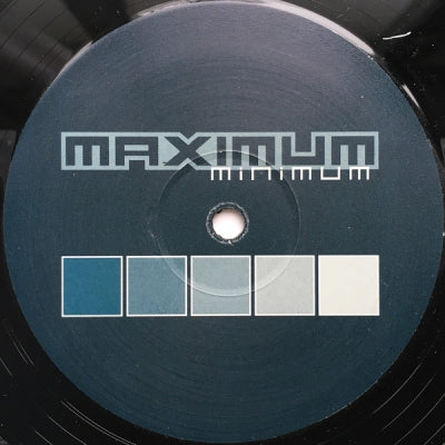 GUY MCAFFER & LAWRIE IMMERSION / CHRIS LIBERATOR & D.A.V.E. THE DRUMMER - Claret Blue 303