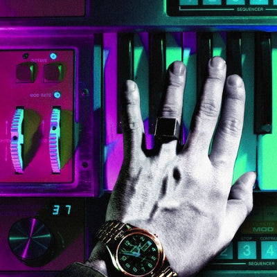 CHROMATICS - Tick Of The Clock