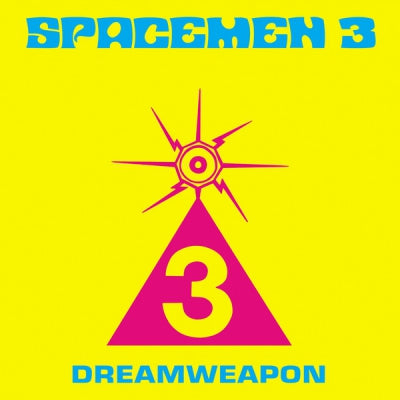 SPACEMEN 3 - Dreamweapon