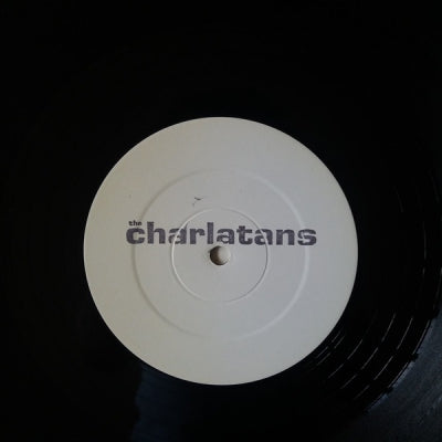 THE CHARLATANS - The Only One I Know