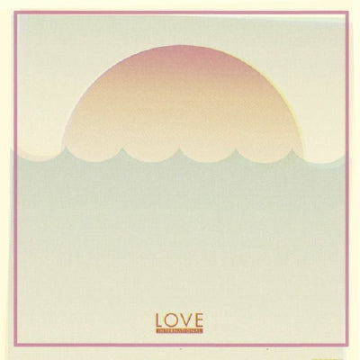 BEGIN - Love International Recordings 001
